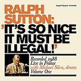 Ralph Sutton